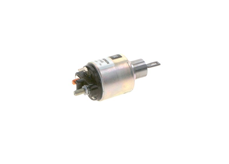 BOSCH 2 339 303 445 Solenoid Switch, starter
