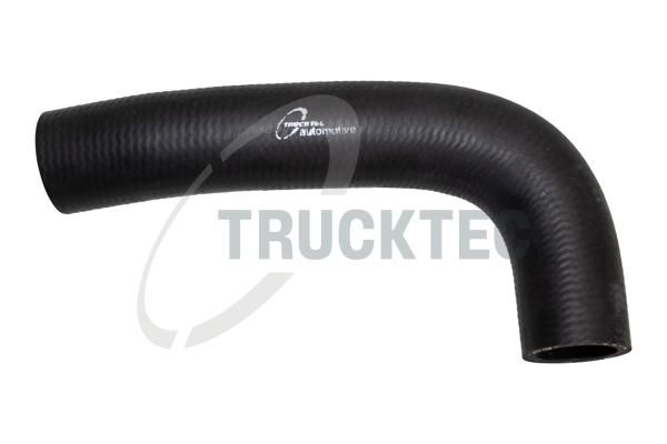 TRUCKTEC AUTOMOTIVE 08.19.023 - Radiator Hose