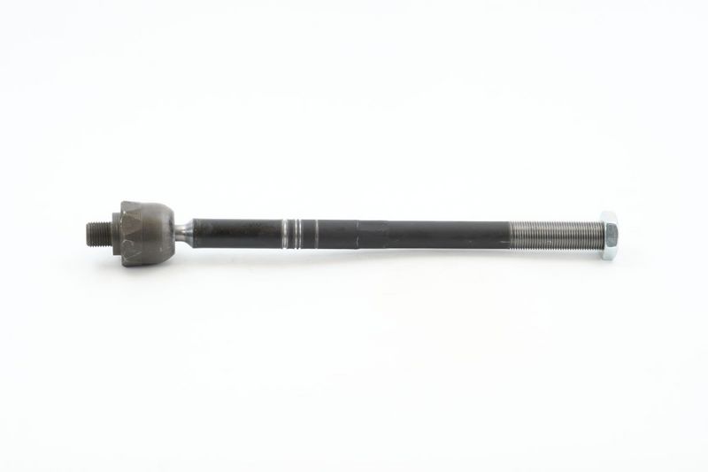 Articulación axial, barra de acoplamiento