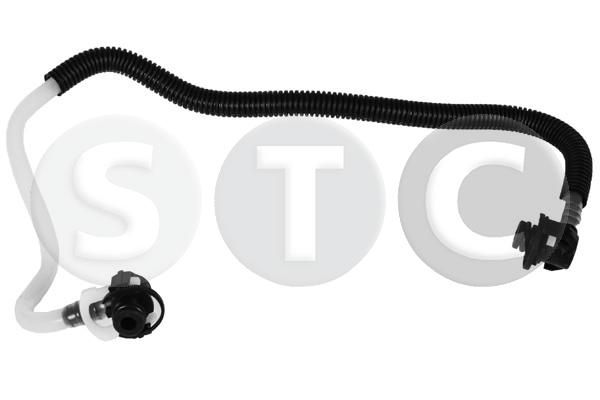 горивопровод STC