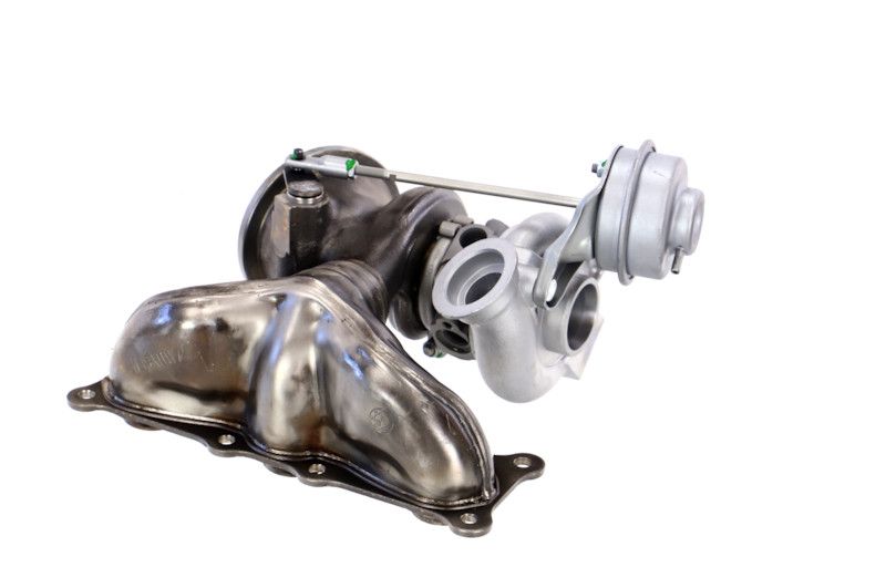 REMANTE 003-001-003881R Charger, charging (supercharged/turbocharged)
