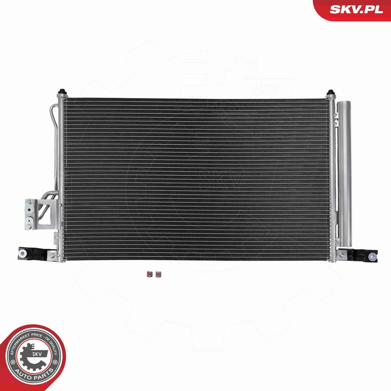 Kondensaator, kliimaseade,...