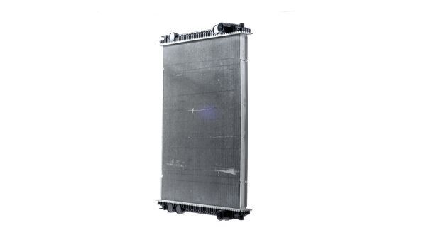 Product Image - Radiateur - CR1257000P - MAHLE