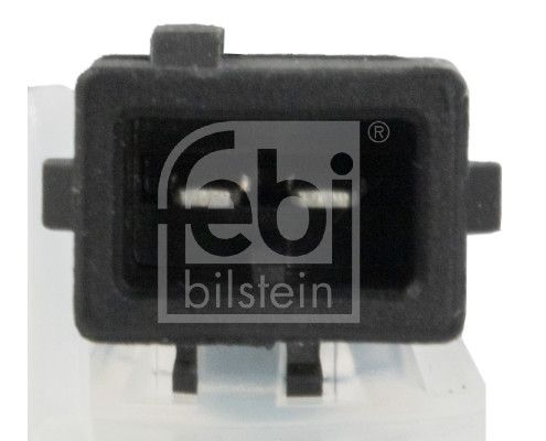 FEBI BILSTEIN 185180 Expansion Tank, coolant