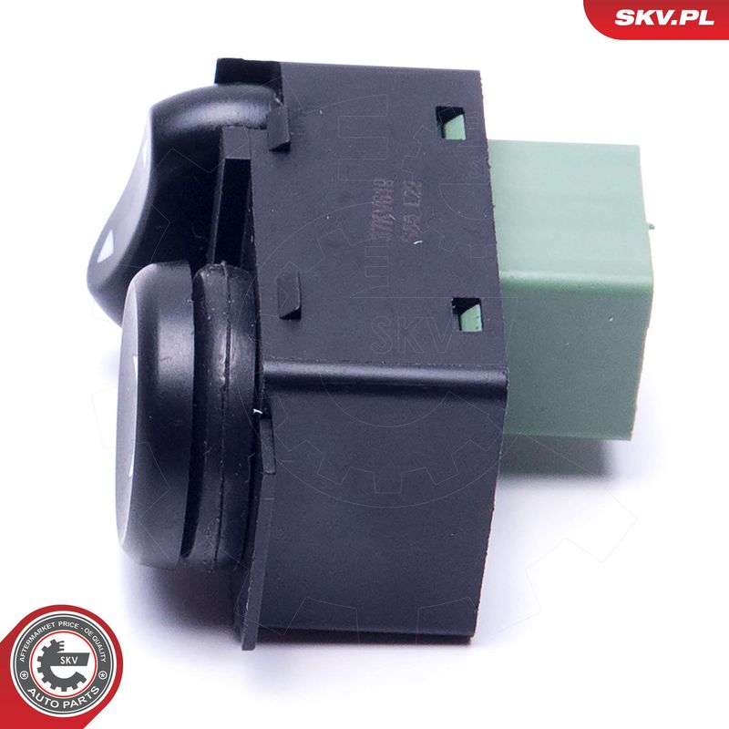 Lüliti, välispeegli...