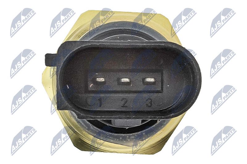 Andur, kütuserõhk, NTY EFP-AU-001