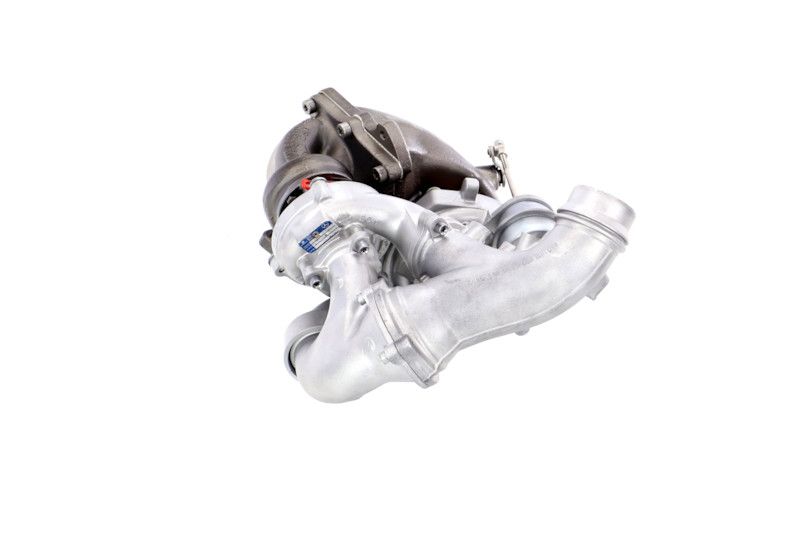 REMANTE 003-001-000093R Turbokompresorius
