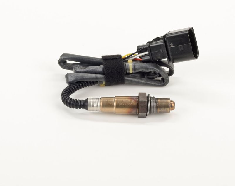 BOSCH 0258007109 Oxygen Sensor