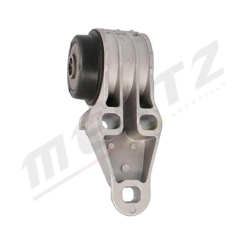 MERTZ M-S4477 Bushing, axle beam