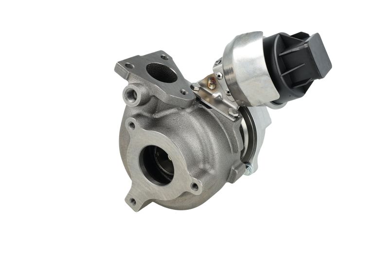 Kompressor, ülelaadimine, NRF 90010134