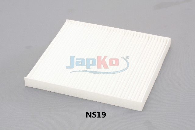 Filter, salongiõhk, JAPKO 21NS19