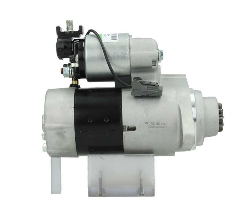 Starter, BV PSH 160.587.102.080