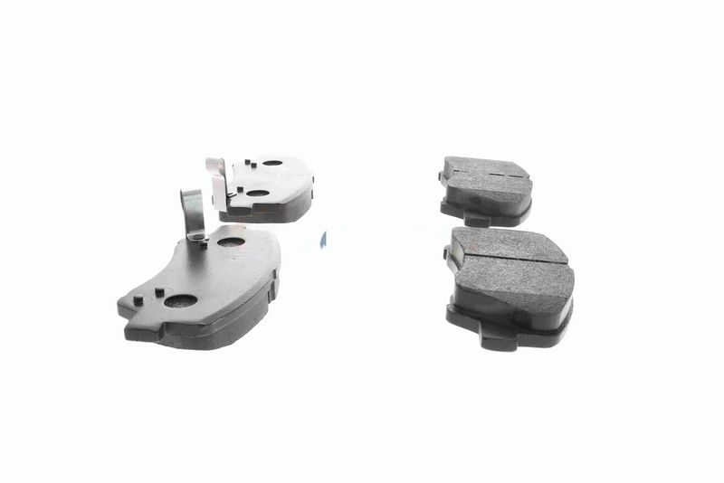 ACKOJA A53-0145 Brake Pad Set, disc brake