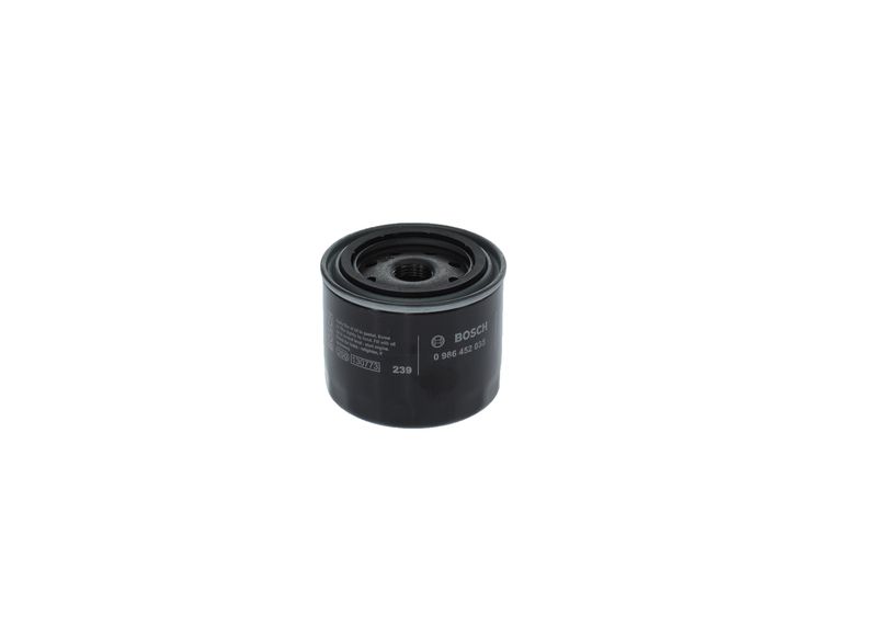 Filtru ulei 0 986 452 035 BOSCH