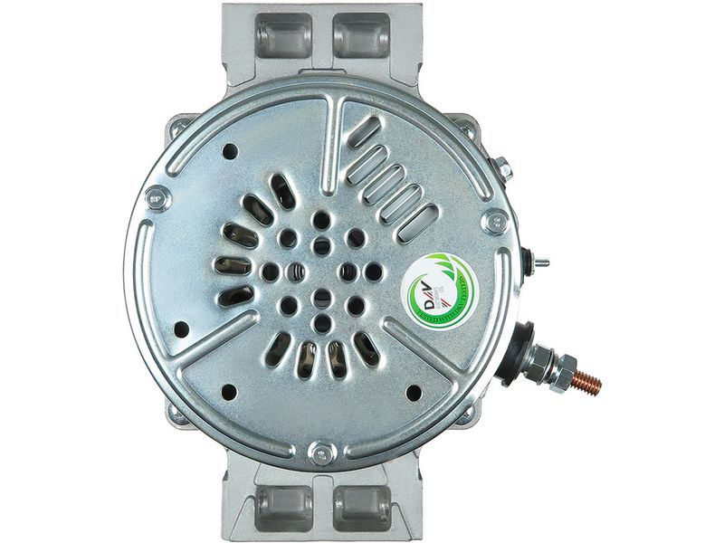AS-PL A6636S Alternator