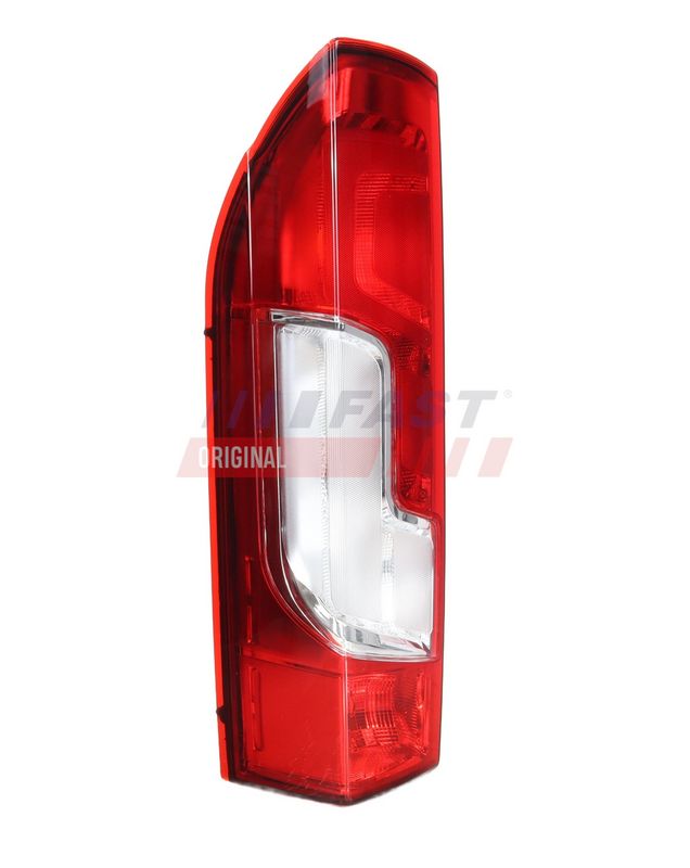 This part match OEM code: 1380673080