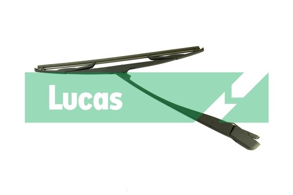 LUCAS törlőlapát LWCR130