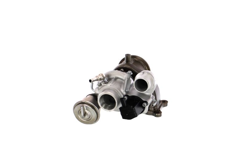 REMANTE 003-001-004523R Turbokompresorius