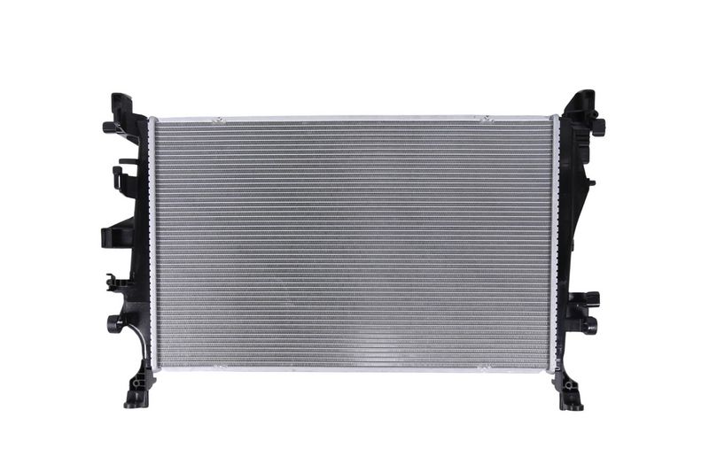KAMOKA 7700282 Radiator, engine cooling