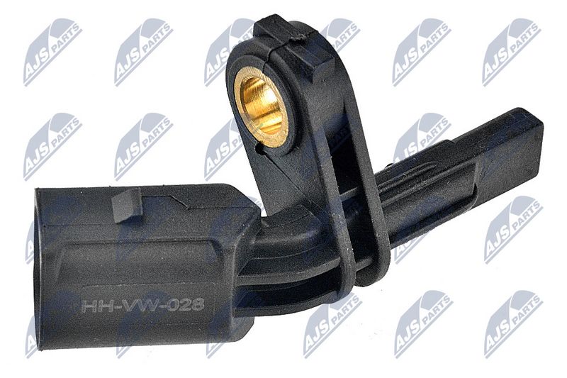 NTY HCA-VW-028 Sensor, wheel speed
