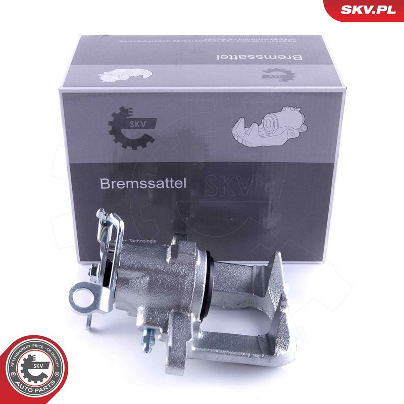 Pidurisadul, ESEN SKV 55SKV264