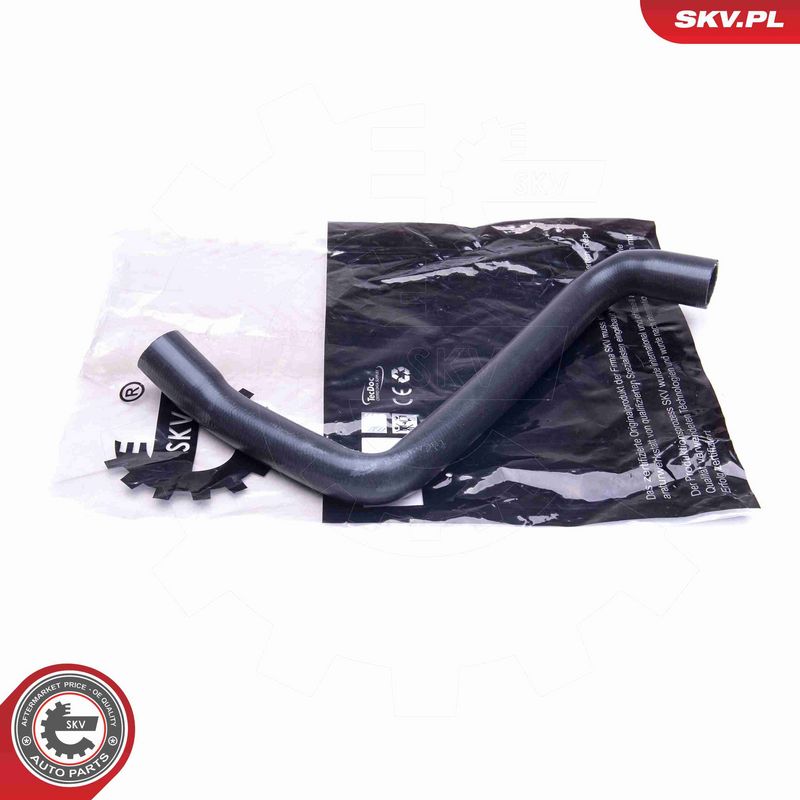 ESEN SKV 24SKV361 - Radiator Hose