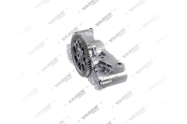 čerpadlo oleje MB Actros MP4, MP5 0101324