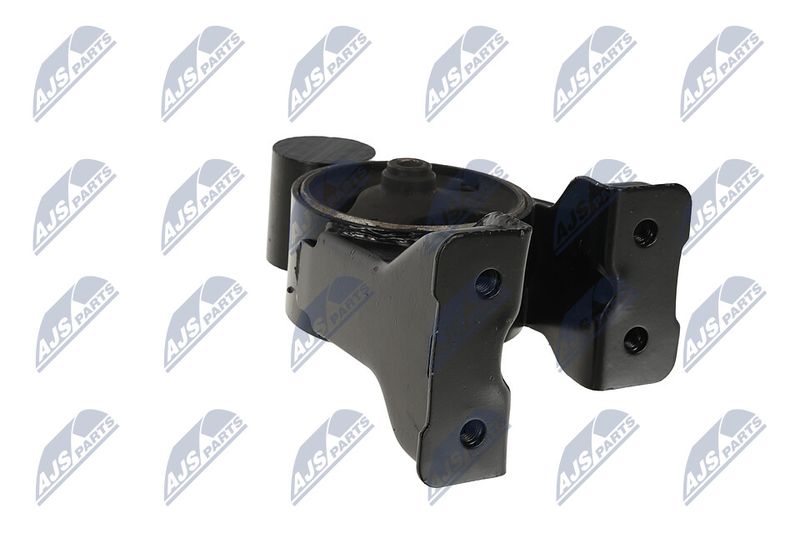 Paigutus, Mootor, NTY ZPS-HY-556