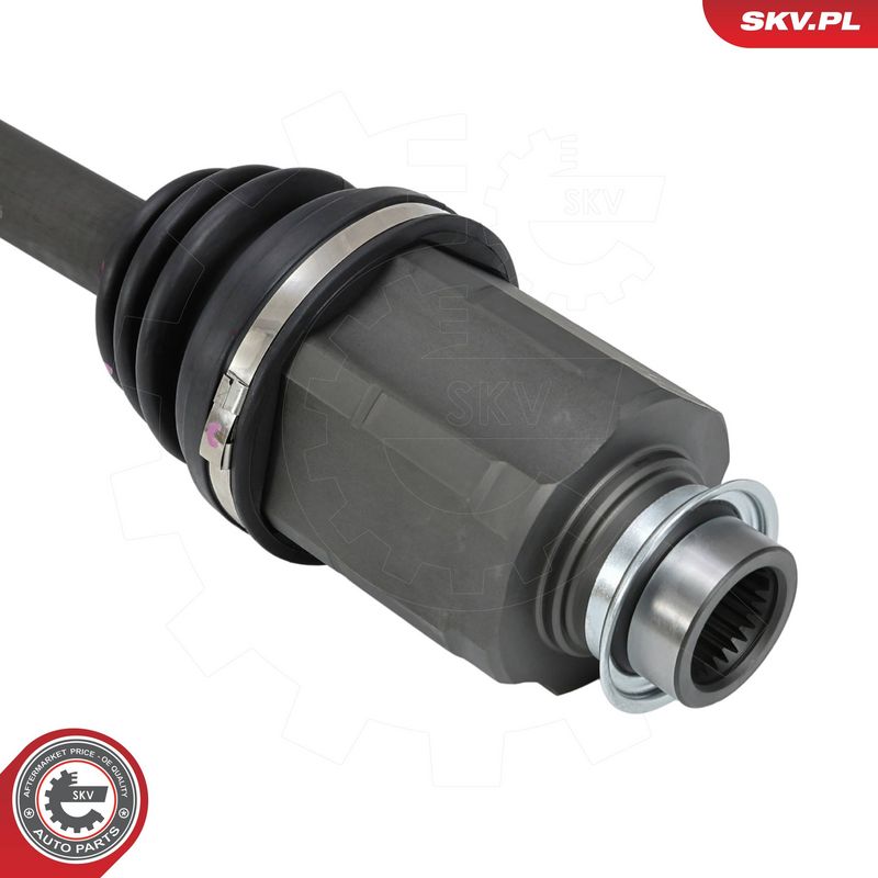 ESEN SKV 40SKV217 Pusašis