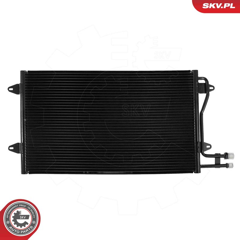 Kondensaator, kliimaseade, ESEN SKV 86SKV330