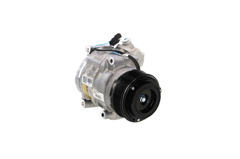 REMANTE 005-001-000265R Compressor, air conditioning