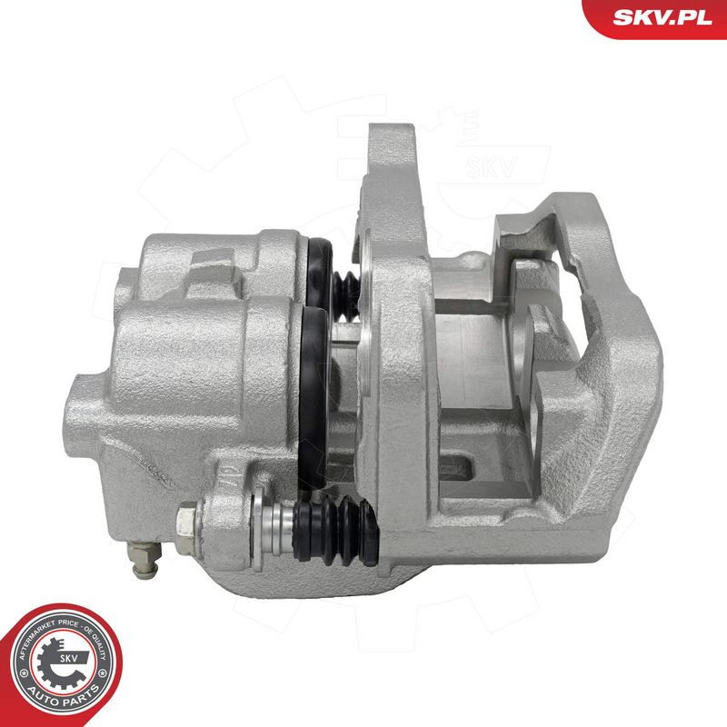 Pidurisadul, ESEN SKV 89SKV692