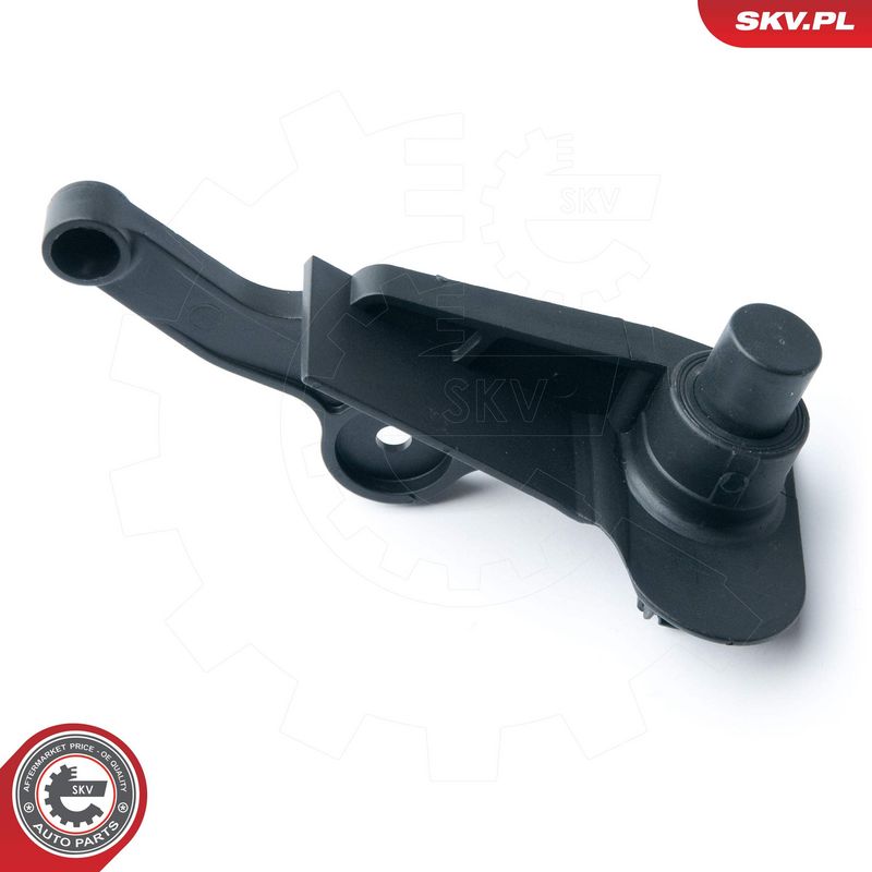 Andur, väntvõll, ESEN SKV 17SKV307