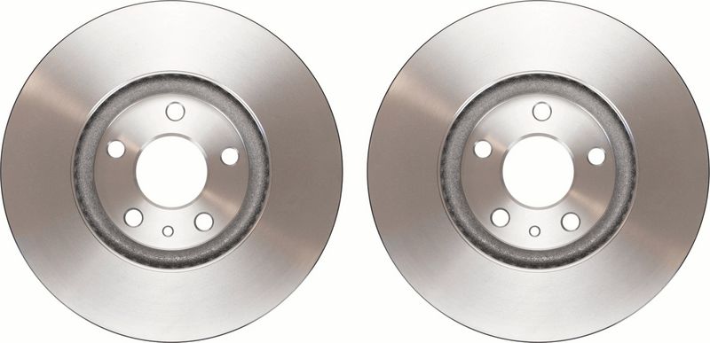 Piduriketas, TRW DF6811