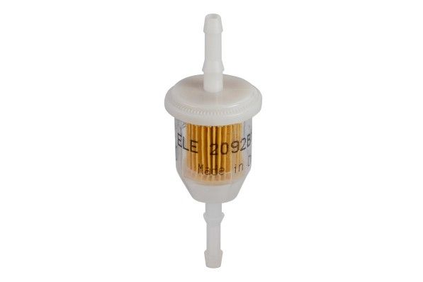 Фільтр палива