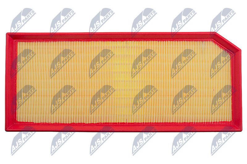 NTY FAF-WW-082 Oro filtras