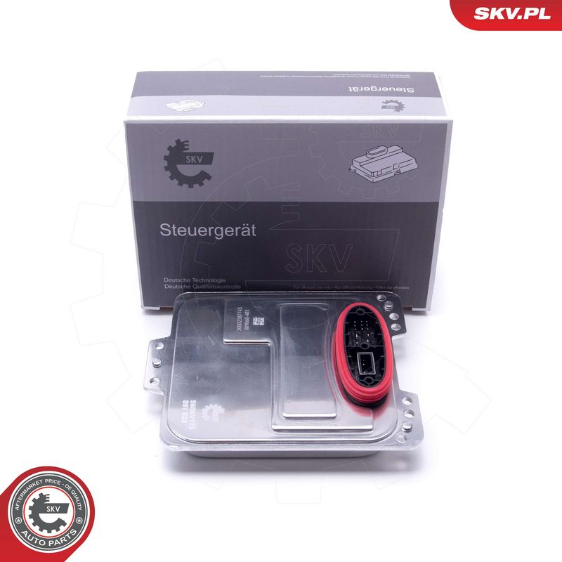 Juhtseade, valgustus, ESEN SKV 59SKV173