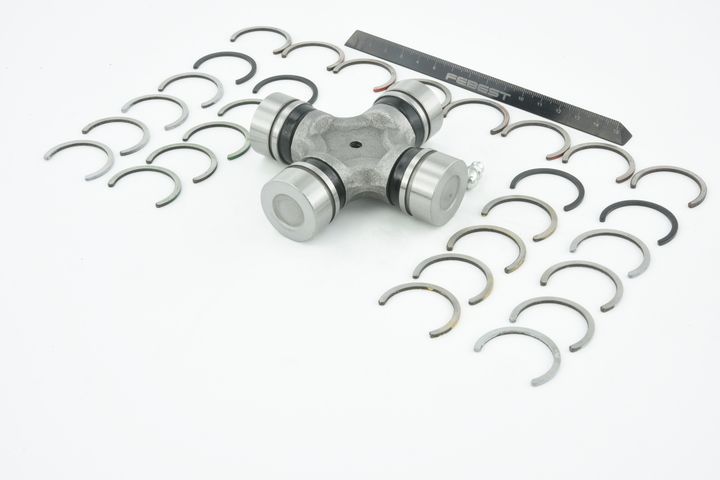 FEBEST ASN-R51MF Joint, propshaft