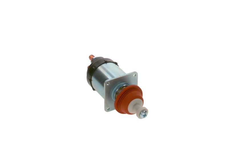 Elektromagnetický spínač, startér 1 986 SE3 566