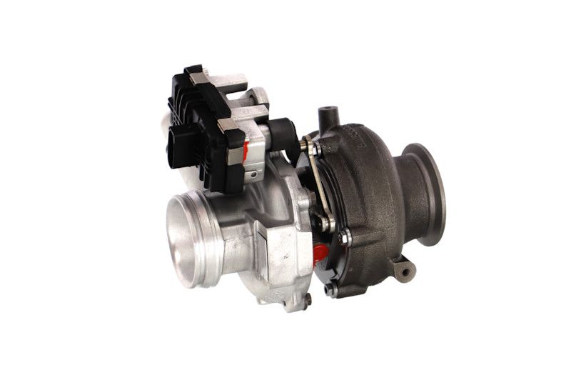 REMANTE 003-002-004419R Charger, charging (supercharged/turbocharged)