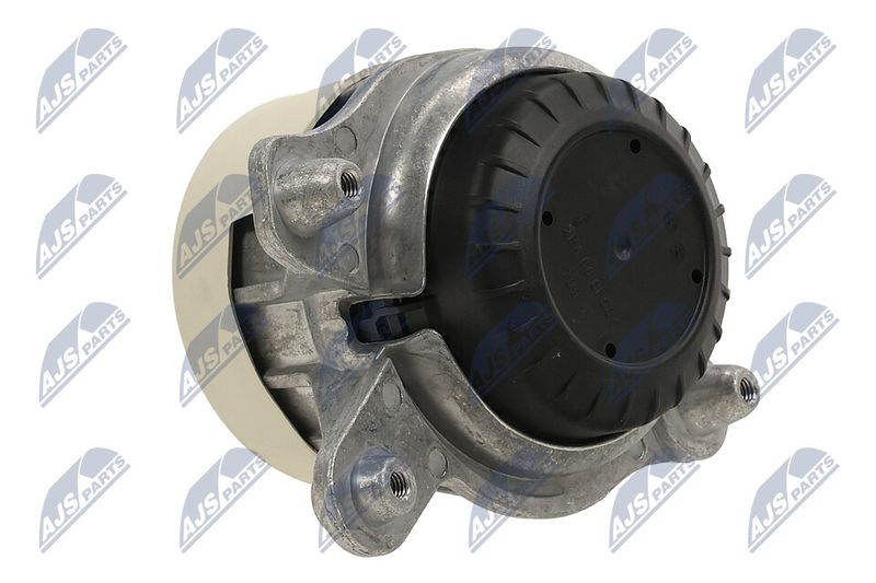 Paigutus, Mootor, NTY ZPS-ME-107