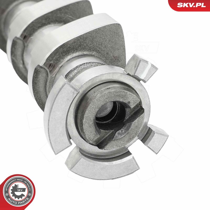 Nukkvõll, ESEN SKV 80SKV052