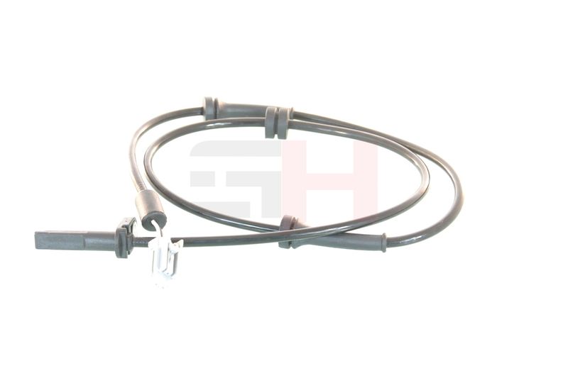 GH GH-702230 Датчик, кількість обертів колеса
