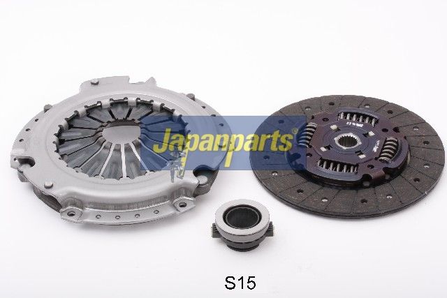 JAPANPARTS Sankabos komplektas