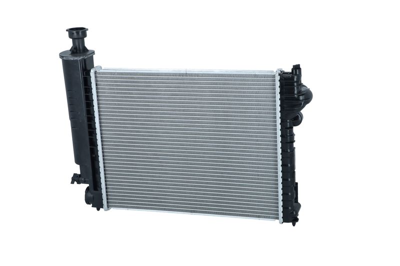 NRF 58886 Radiator, engine cooling