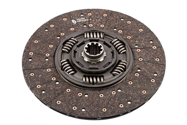 HAMMER 090026 - Clutch Disc