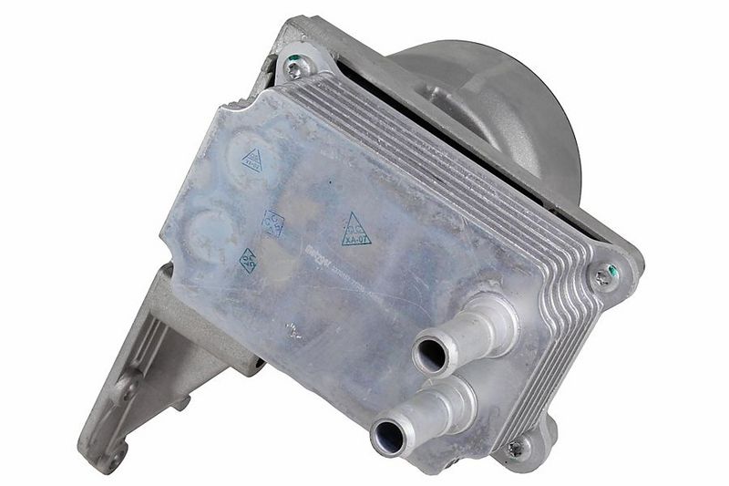 METZGER AUTOTEILE 2370157 - Housing, oil filter