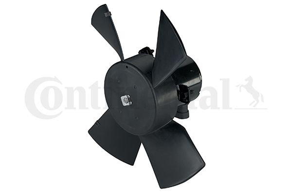 WILMINK GROUP ventilátor, motorhűtés WG1501281