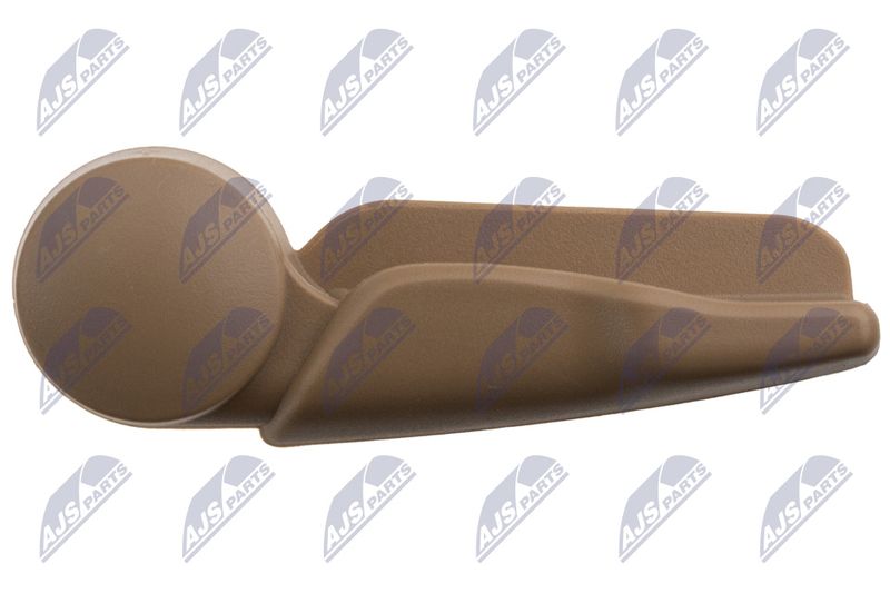 NTY EZC-ME-231 Actuator, seat adjustment