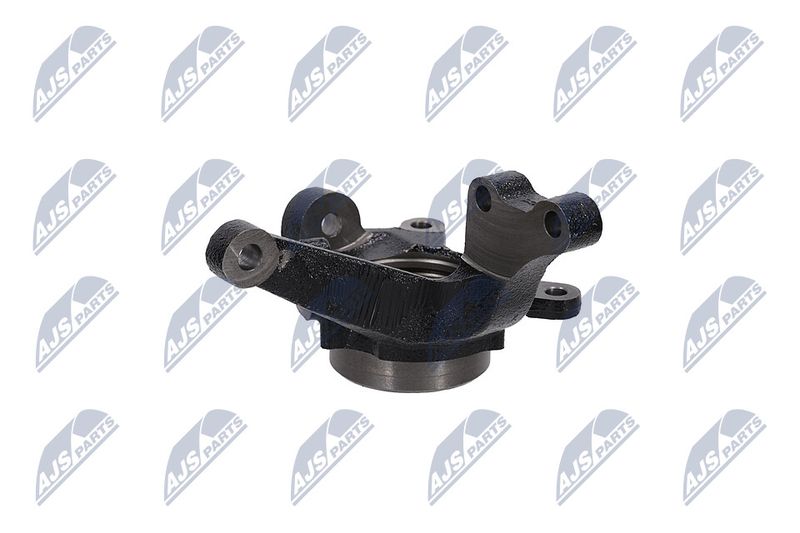 Käändmik, rattakinnitus, NTY ZZP-HY-501